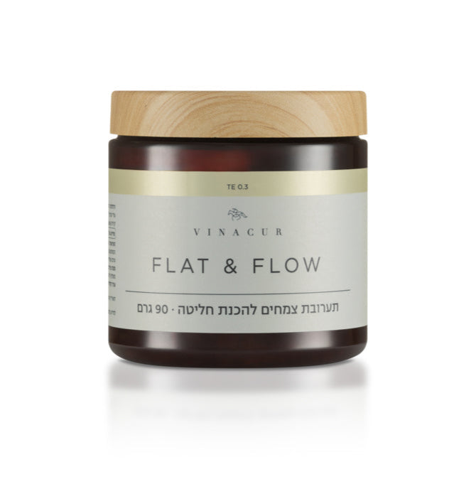Flat & Flow