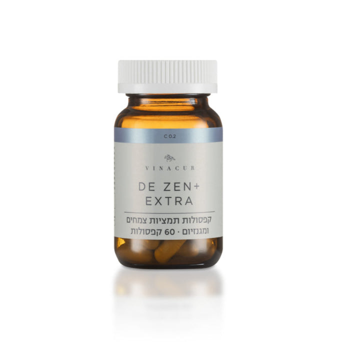 DE Zen+ extra