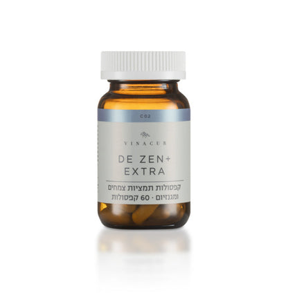 DE Zen+ extra