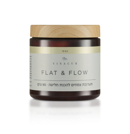 Flat & Flow